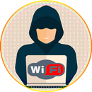 Wifi Password Hacker Prank APK