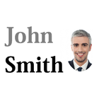 ikon John Smith