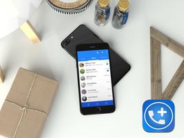 واتـس اب بلس الازرق جديدprank تصوير الشاشة 3