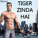 Movie video for Tiger Zinda Hai APK