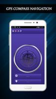 GPS Speed Alert Camera: Navigator & Speedometer screenshot 1