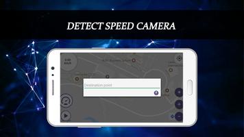 GPS Speed Alert Camera: Navigator & Speedometer screenshot 3