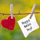 Happy Nurse Day Quotes-APK