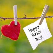 Happy Nurse Day Quotes icon