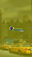 Nacional Taxi pará poster