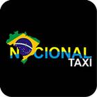 Nacional Táxi Pará Motorista biểu tượng