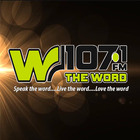 Gospel Radio W107.1 FM-icoon