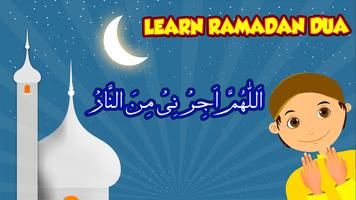 Ramadan Blessings for Kids syot layar 2