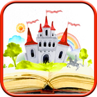 Icona Anna Story Book For Kids