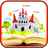 Anna Story Book For Kids иконка