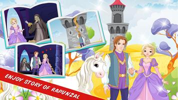 Anna Story Book For Kids captura de pantalla 3