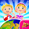 World Adventure Kids Game APK