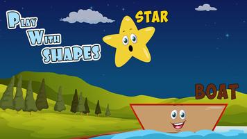 Kids Learn Shapes and Colors 스크린샷 2