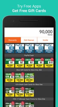AppNana 截图 1