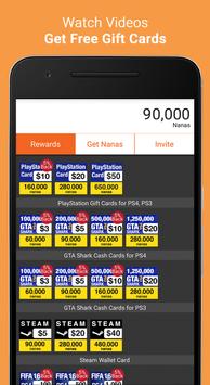 AppNana 截图 2