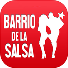 Barrio de la Salsa. Scuola di  biểu tượng