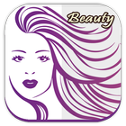 Natural Beauty Tips ikona
