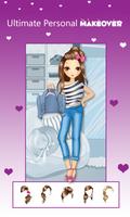 Girl Make Over ポスター