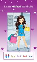 Girl Make Over スクリーンショット 1