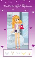 Girl Make Over スクリーンショット 2