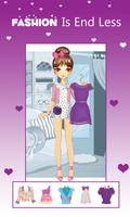 Girl Make Over スクリーンショット 3