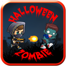 Halloween Zombie Arcade Clásico APK