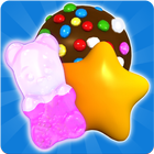 New Guide  Candy Crush Soda أيقونة