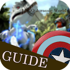 Pro Guide for Jurassic World icône