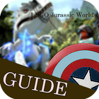 Pro Guide for Jurassic World 圖標