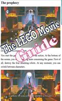 Guide for Lego Movie screenshot 1