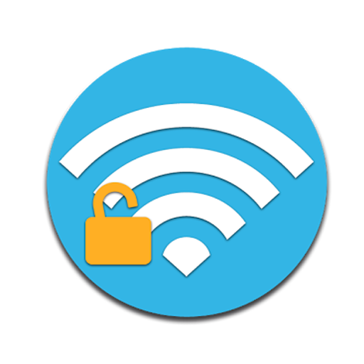 Recover Wifi Password