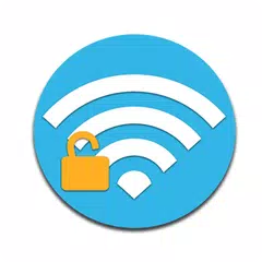 Recover Wifi Password APK Herunterladen