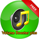 Volume Booster plus APK