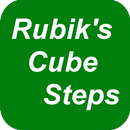 Rubik's Cube Steps APK