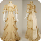 1900 Dresses icon