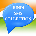 آیکون‌ Hindi Sms Collection