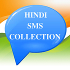 Hindi Sms Collection-icoon