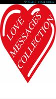 Love Sms Collection Affiche