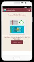 Radio Astana 截图 2