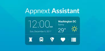 Appnext Assistant - Widget