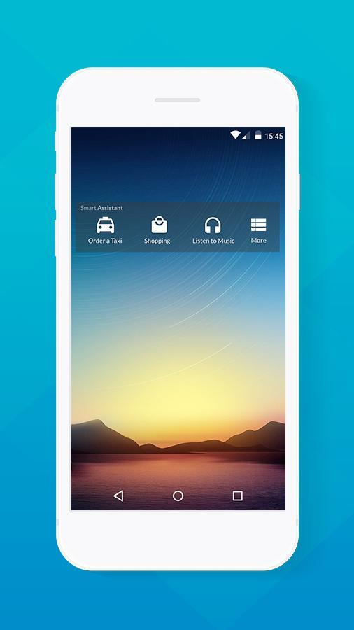 Smart assistant Smart assistant