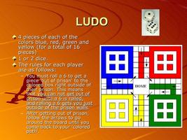 Best Ludo Tricks and Tips Poster