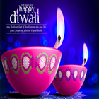 Diwali Wallpapers icône