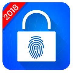 AppLock - Fingerprint Unlock アプリダウンロード