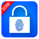 AppLock - Fingerprint icône