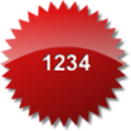 Counter 1234