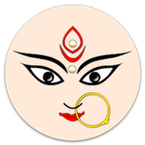 Durga Puja - Brindavan Garden आइकन