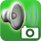 Noise Camera icon