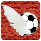 Soccer Bird ikon