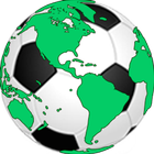 World Cup Soccer أيقونة